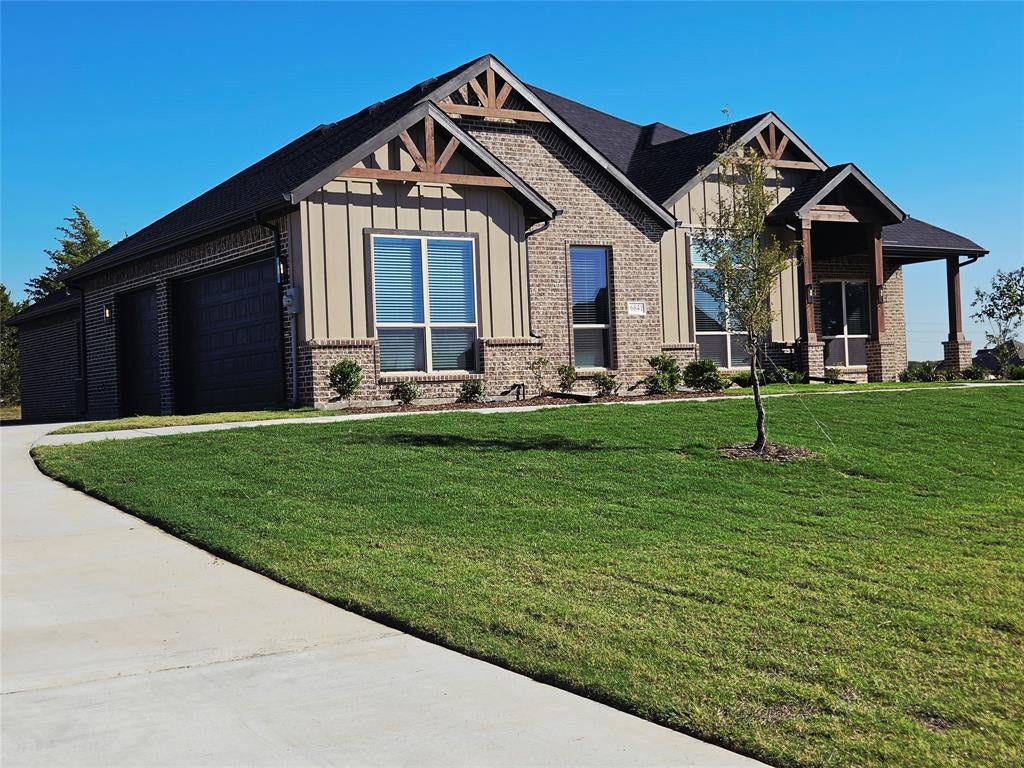 6841 Southrock Drive