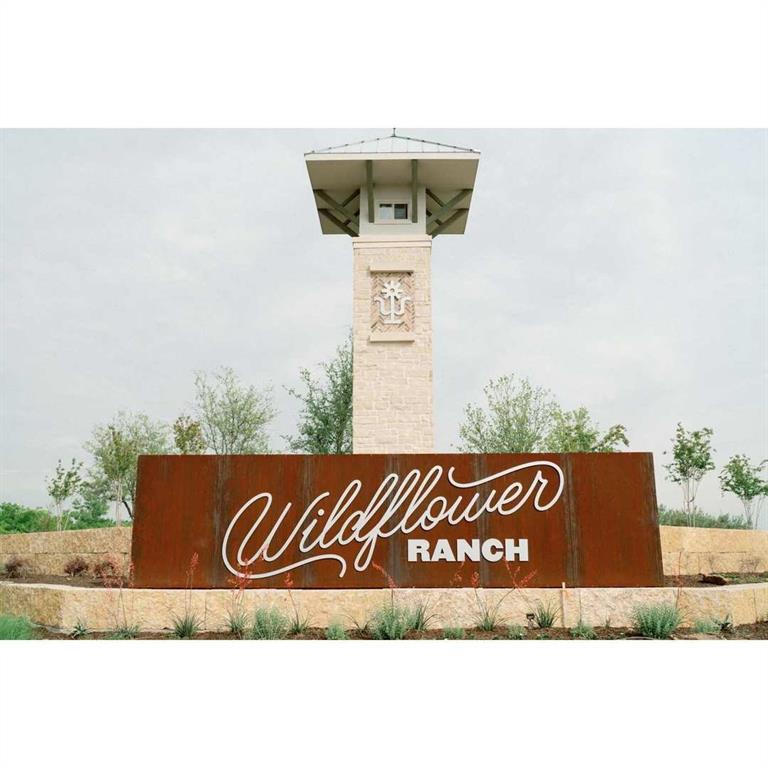 Wildflower Ranch - Residential