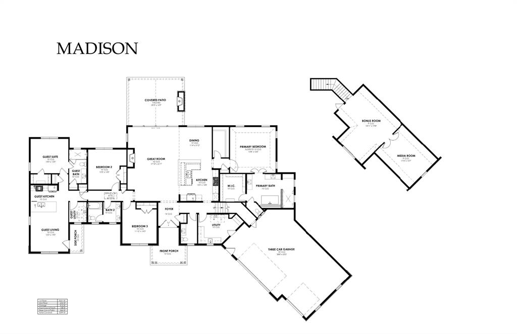 Lexington Heights - Residential