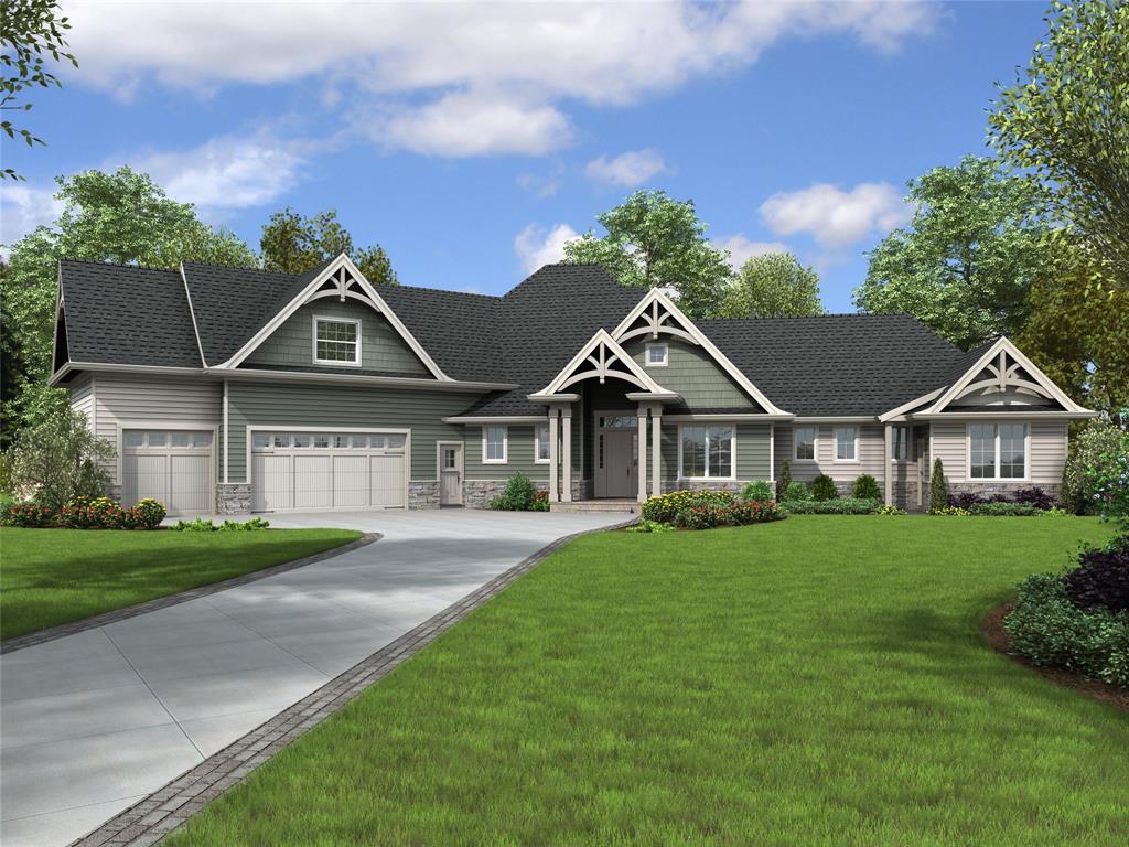 Lexington Heights - Residential