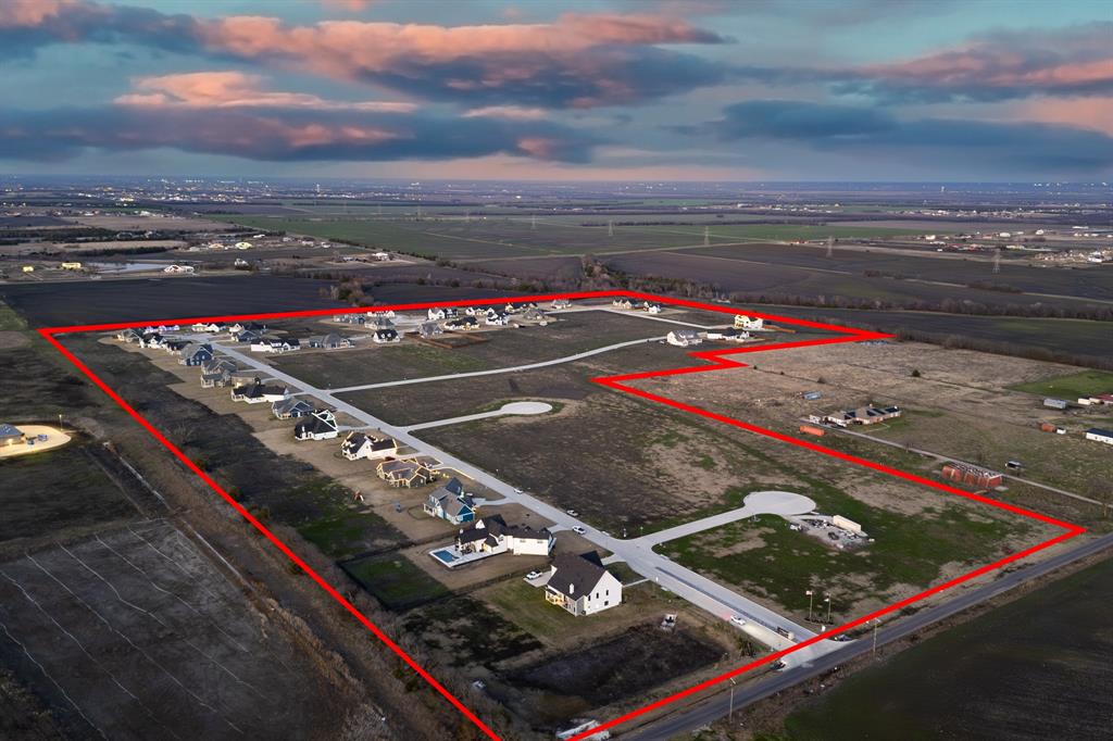 Lexington Heights - Residential