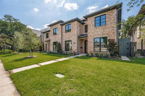 Photo of 6408 Del Norte Lane, Dallas, TX 75225 (MLS # 21169846)