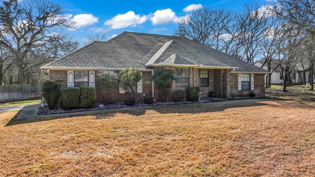 3404 Stage Coach Trail