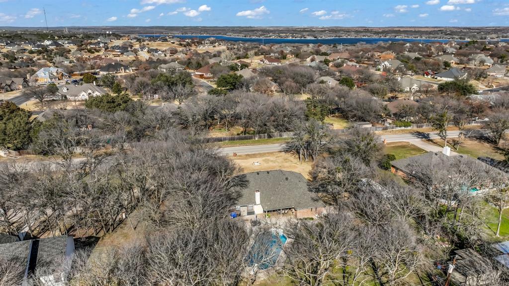 3404 Stage Coach Trail