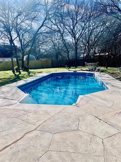 3404 Stage Coach Trail Weatherford TX 76087