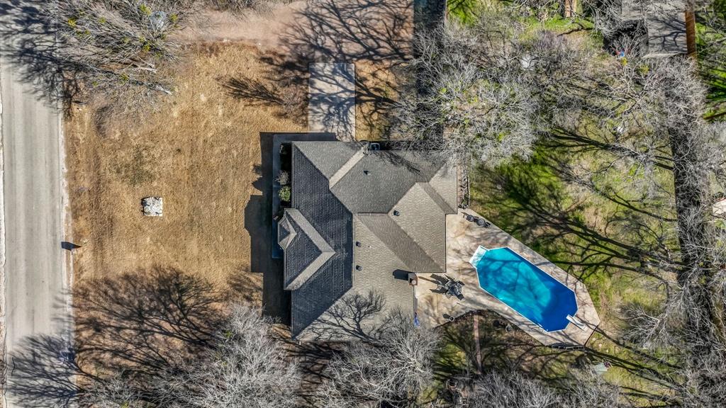 3404 Stage Coach Trail