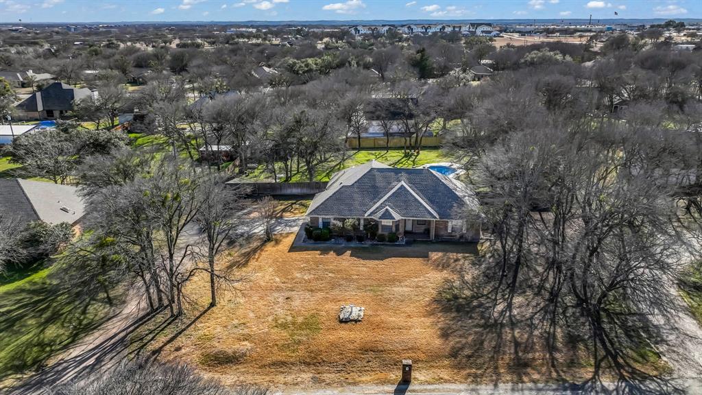 3404 Stage Coach Trail