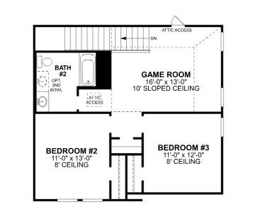 7019 Winecup Lane