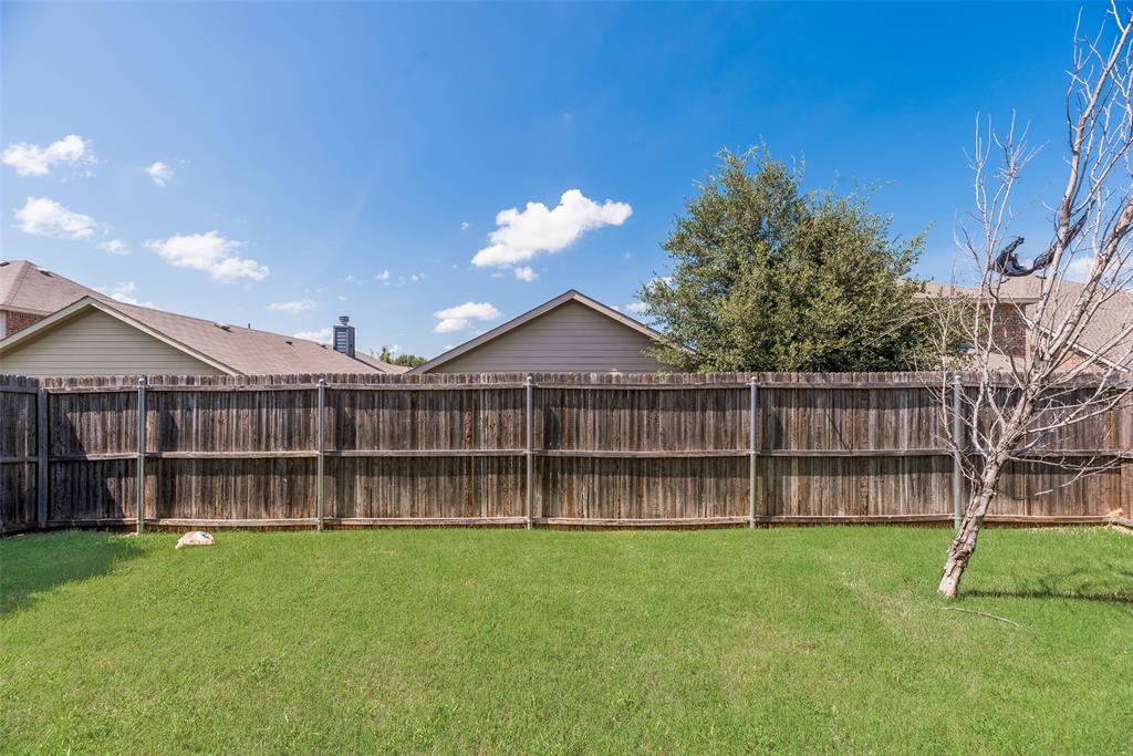 Cross Oak Ranch Ph 3 Tr - Residential