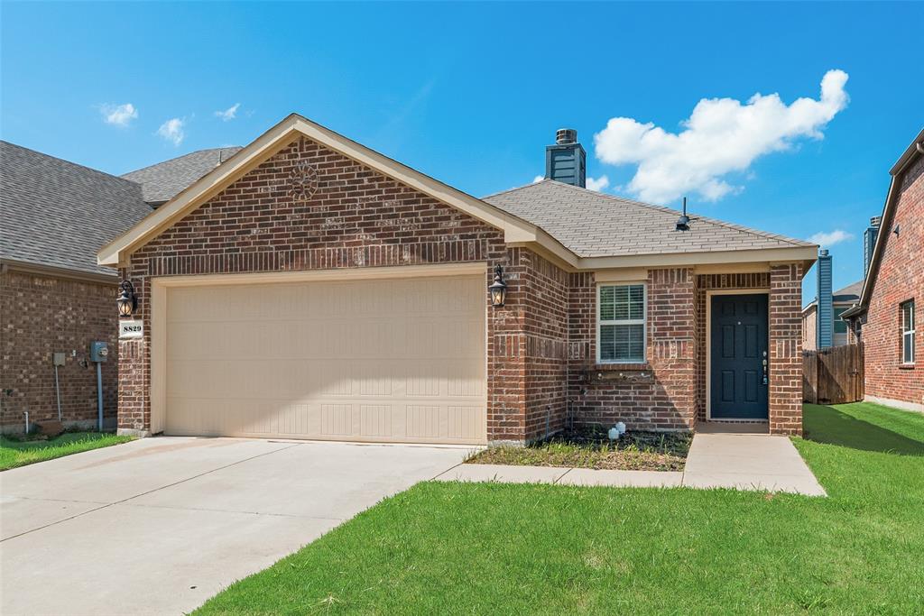 Cross Oak Ranch Ph 3 Tr - Residential