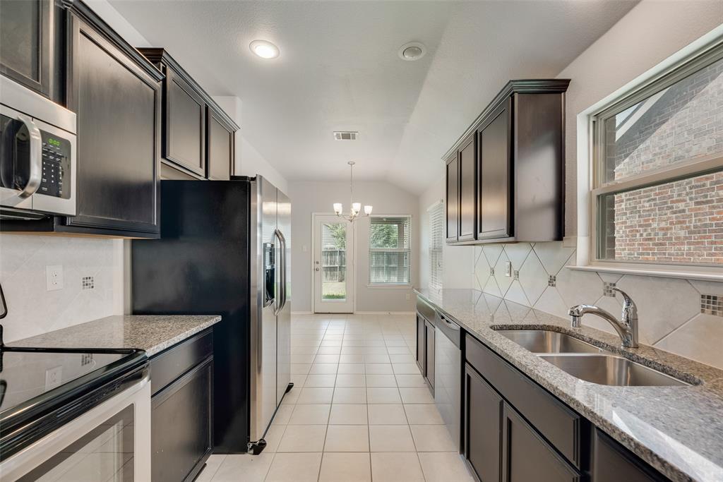 Cross Oak Ranch Ph 3 Tr - Residential