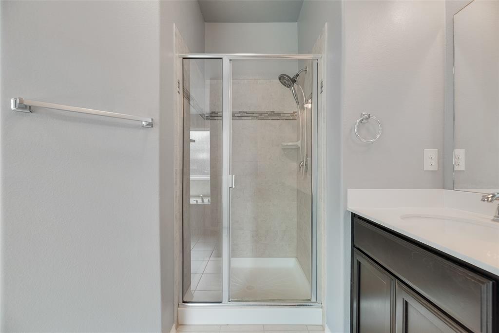 Cross Oak Ranch Ph 3 Tr - Residential