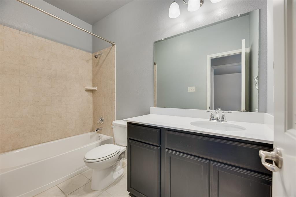 Cross Oak Ranch Ph 3 Tr - Residential