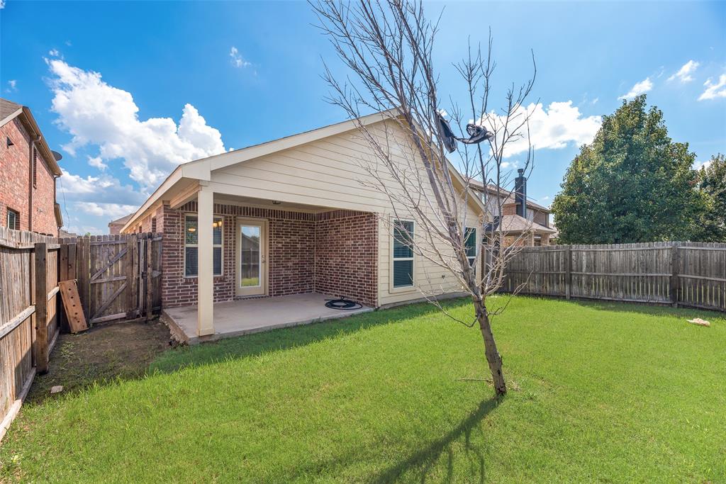 Cross Oak Ranch Ph 3 Tr - Residential