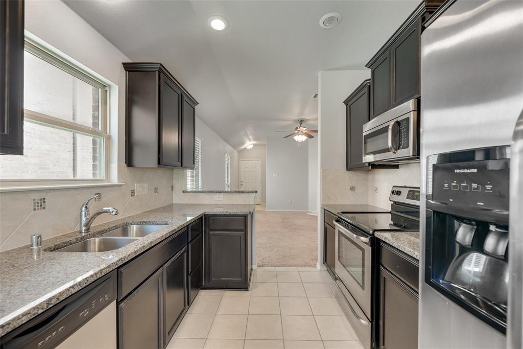 Cross Oak Ranch Ph 3 Tr - Residential