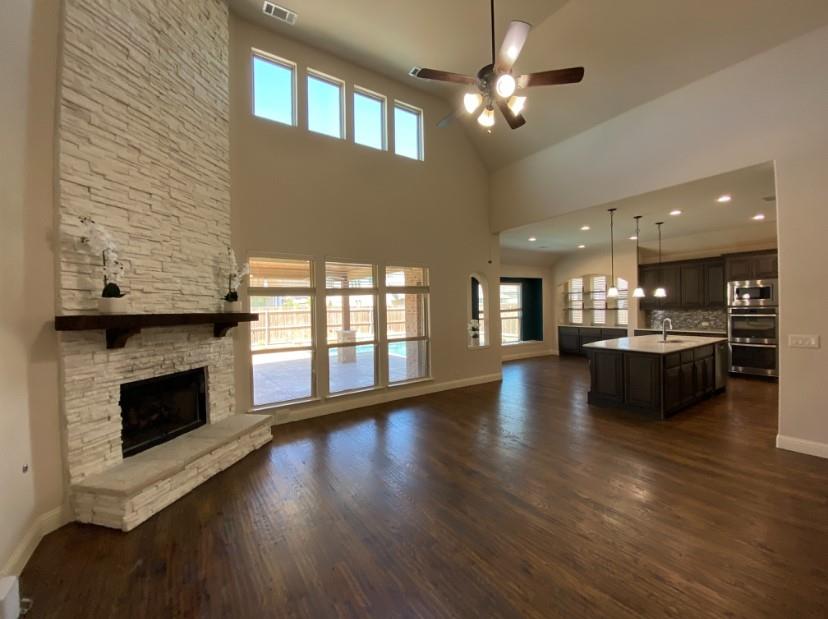 1005 Walford Drive