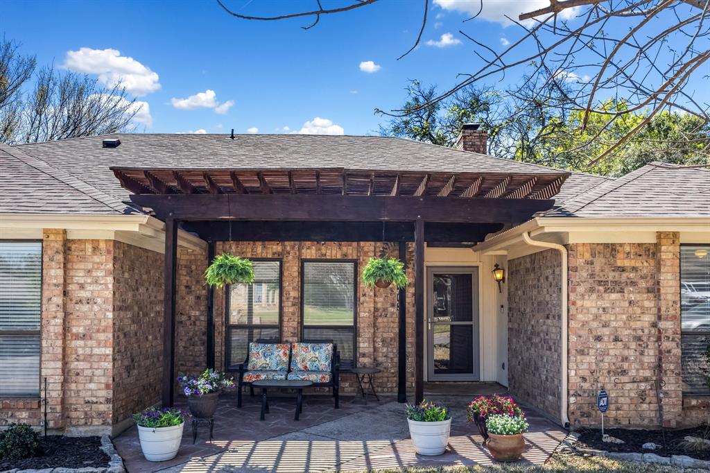 903 Forest Trail Court