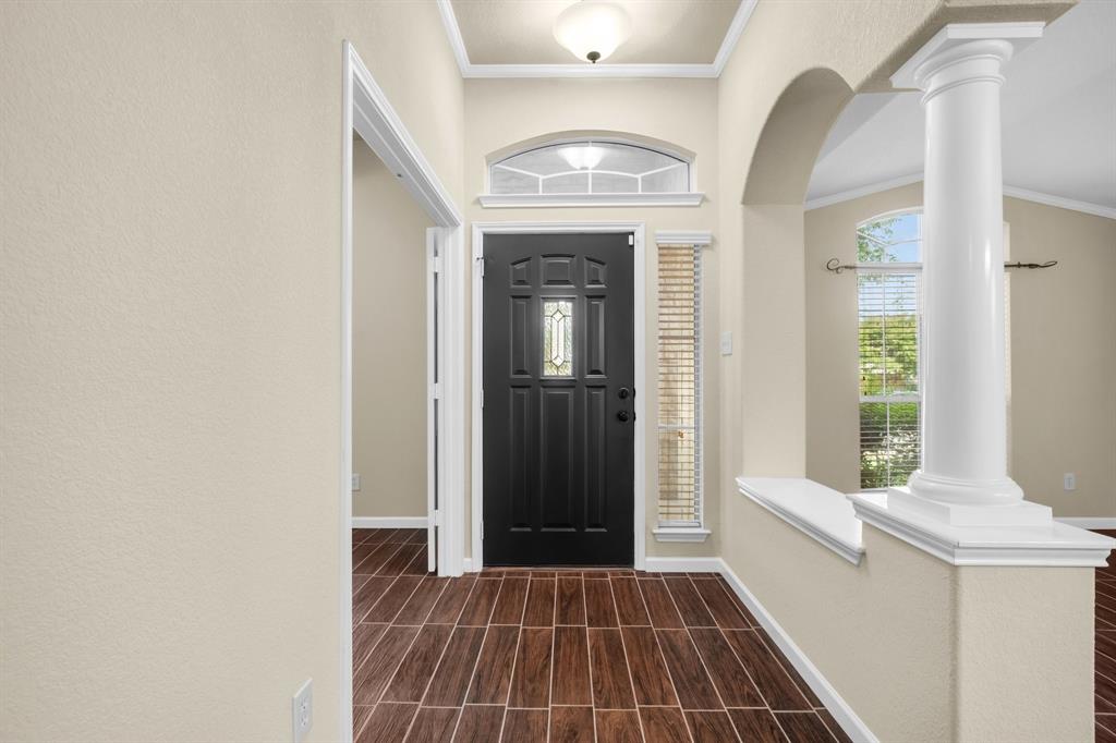 10108 Parker Springs Drive