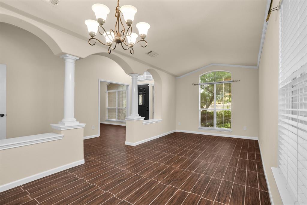 10108 Parker Springs Drive