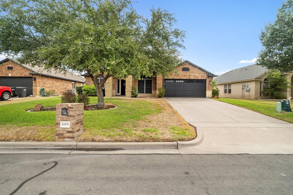 10108 Parker Springs Drive