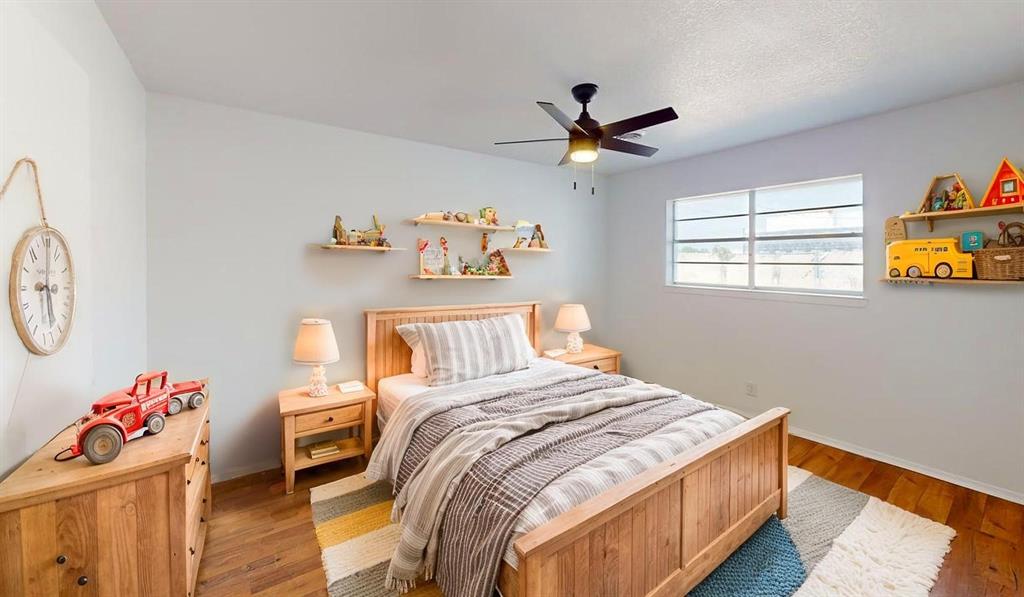 Stanburn - Residential