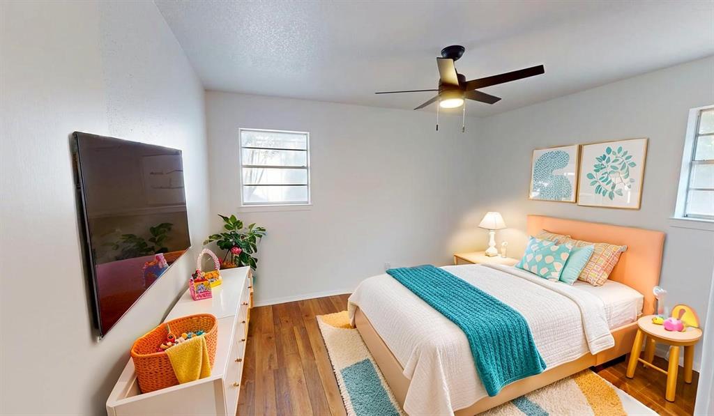 Stanburn - Residential