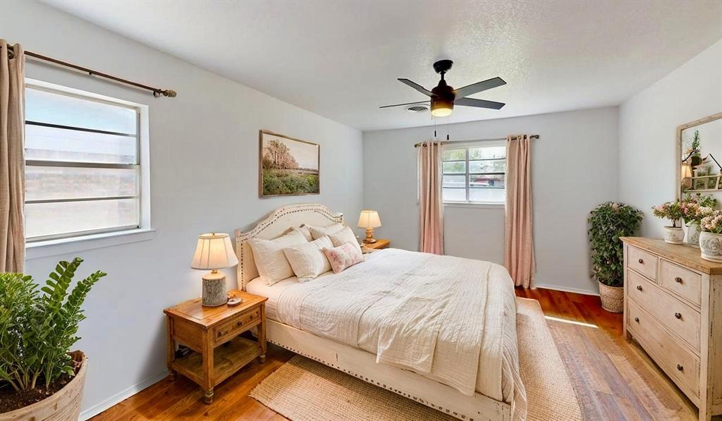 Stanburn - Residential