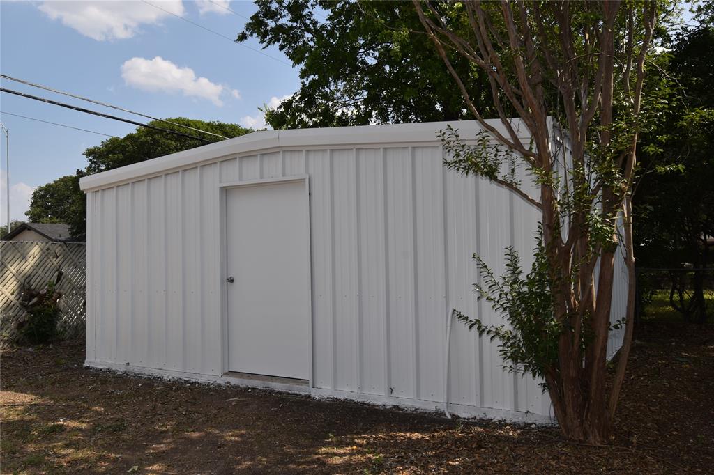 Stanburn - Residential