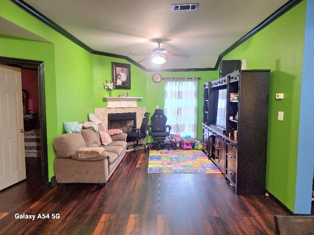 SOUTH OAK - Residential