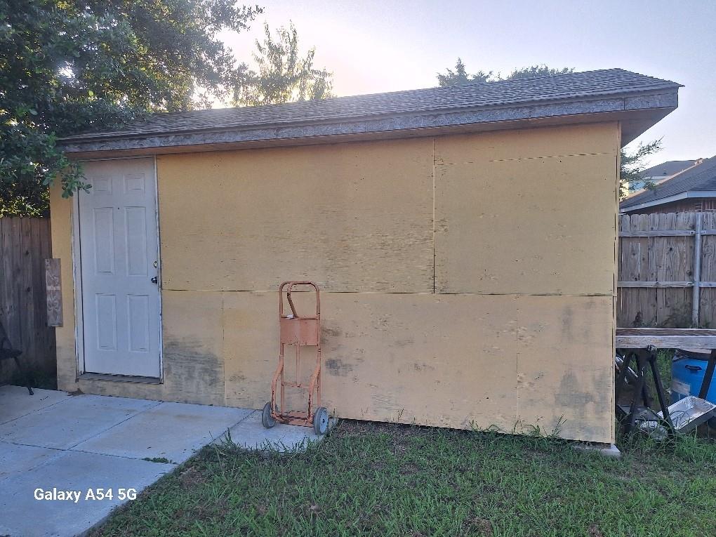 SOUTH OAK - Residential