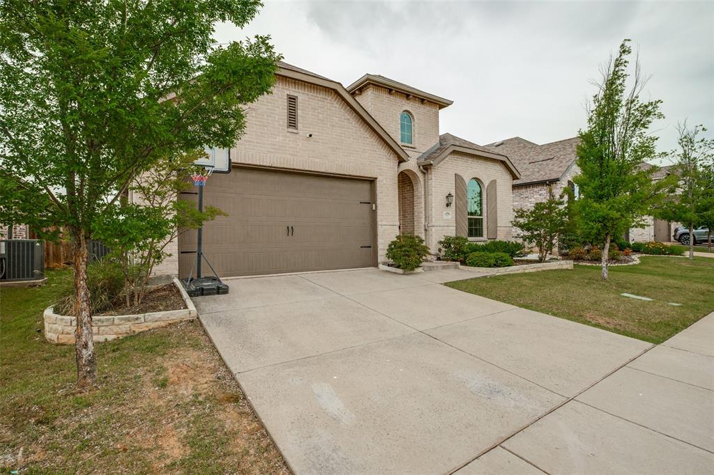 816 Bretallow Drive