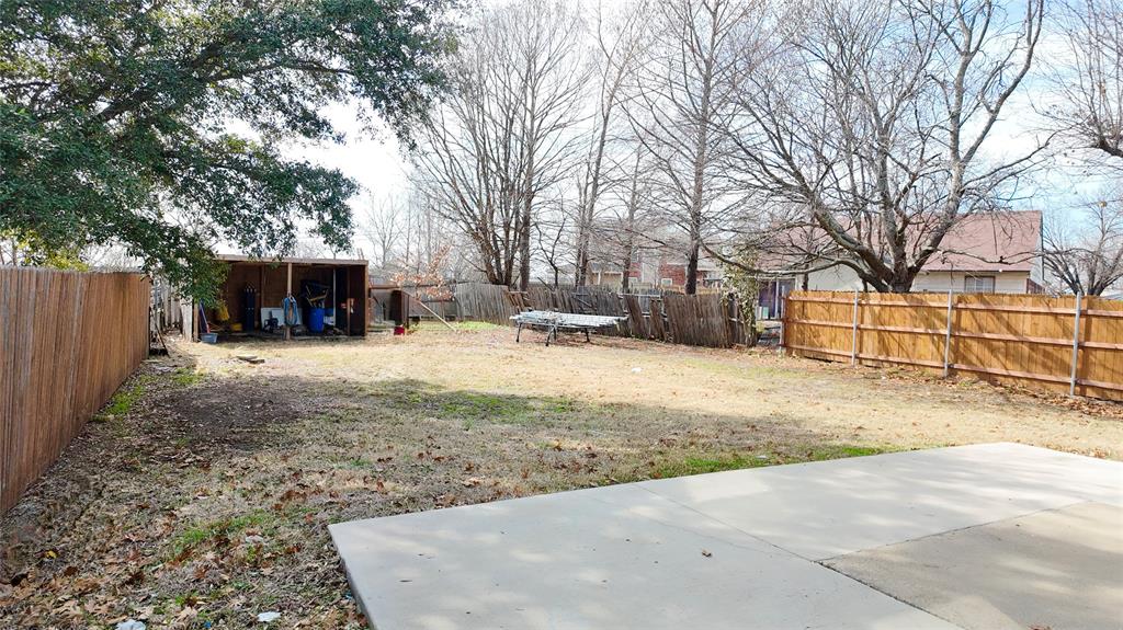 Fairfield Add - Residential