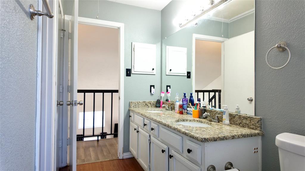 Fairfield Add - Residential