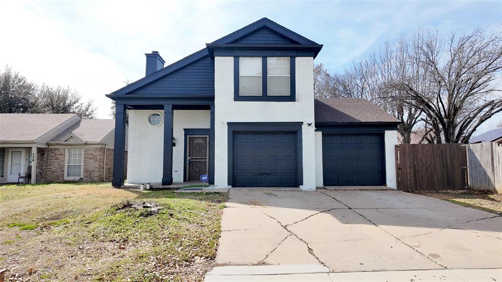 Fairfield Add - Residential