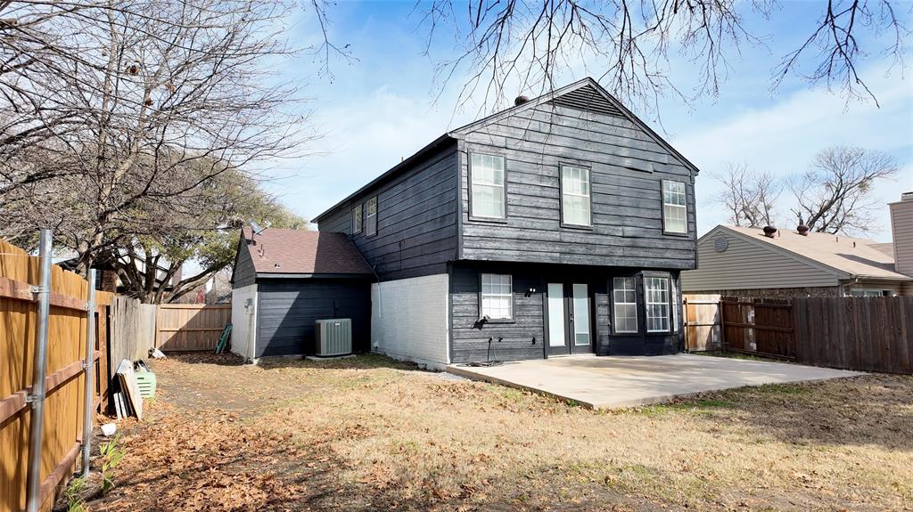 Fairfield Add - Residential