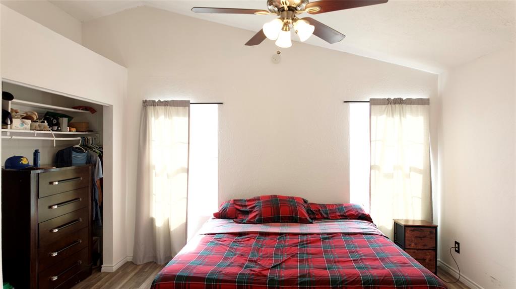 Fairfield Add - Residential