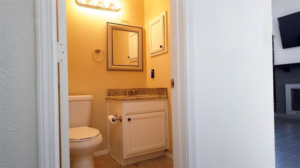 Fairfield Add - Residential