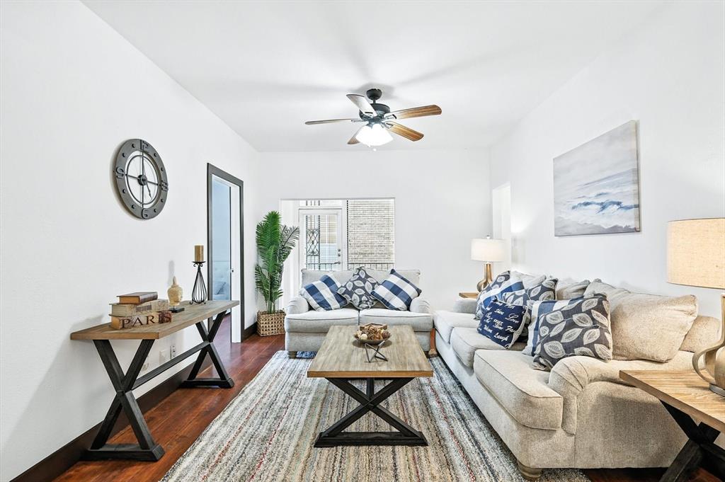 4444 Harlanwood Drive 218