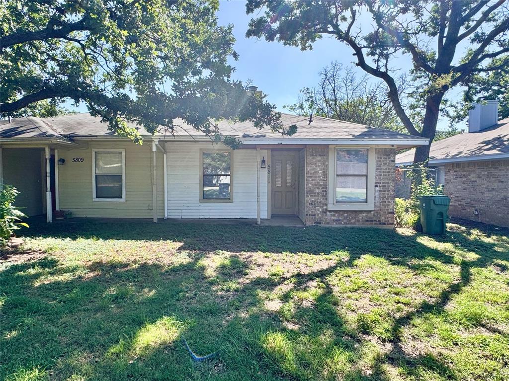 TWENTY OAKS ADDITION - Residential Lease