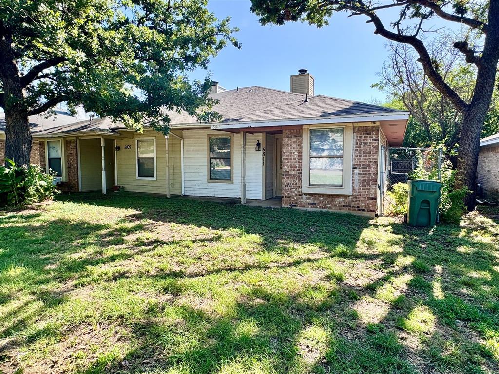 TWENTY OAKS ADDITION - Residential Lease