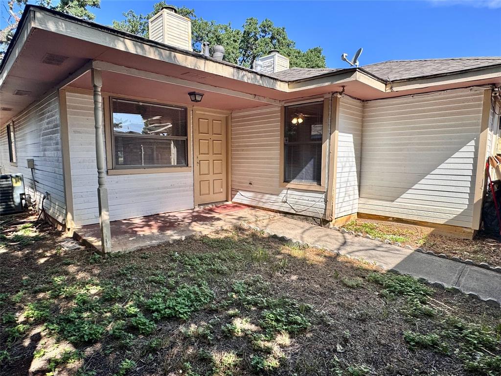 TWENTY OAKS ADDITION - Residential Lease