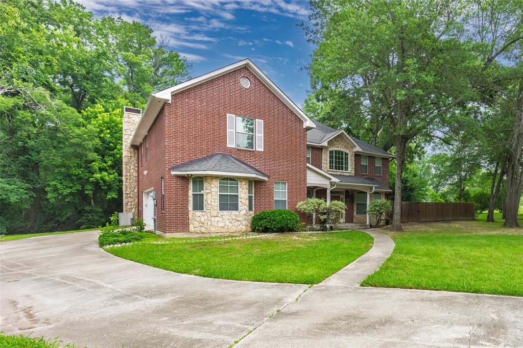 South Creek Estates - Residential