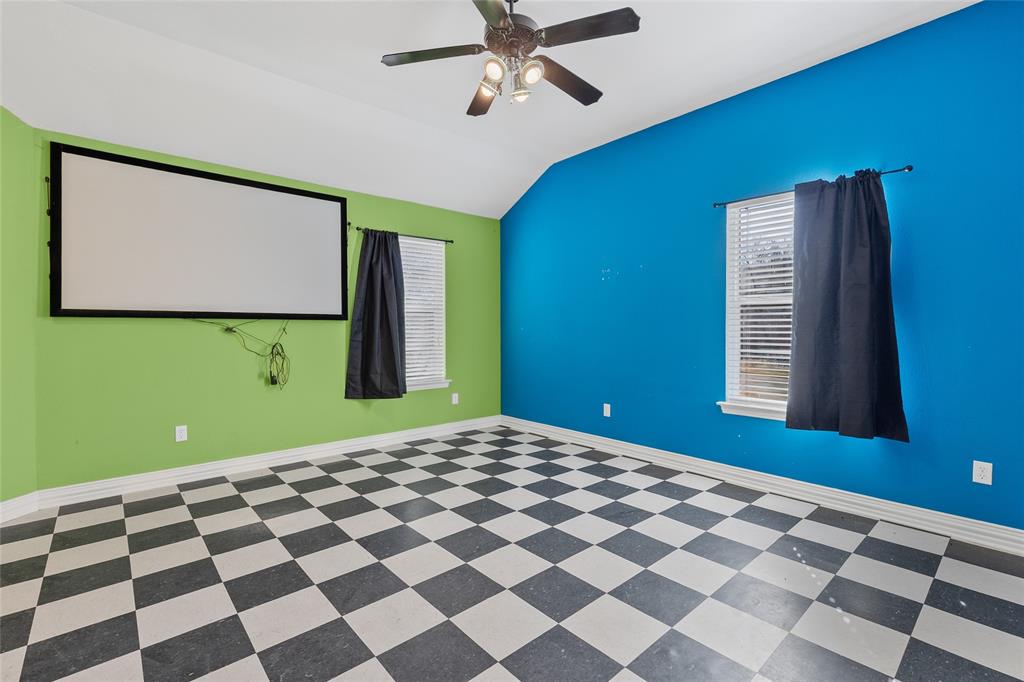 South Creek Estates - Residential