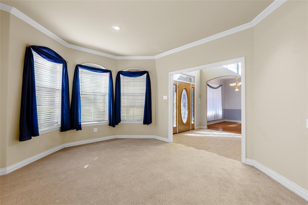 South Creek Estates - Residential