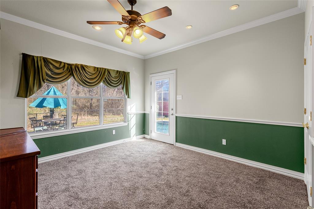 South Creek Estates - Residential