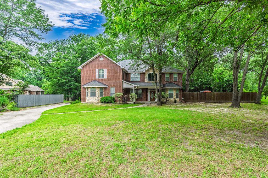 South Creek Estates - Residential