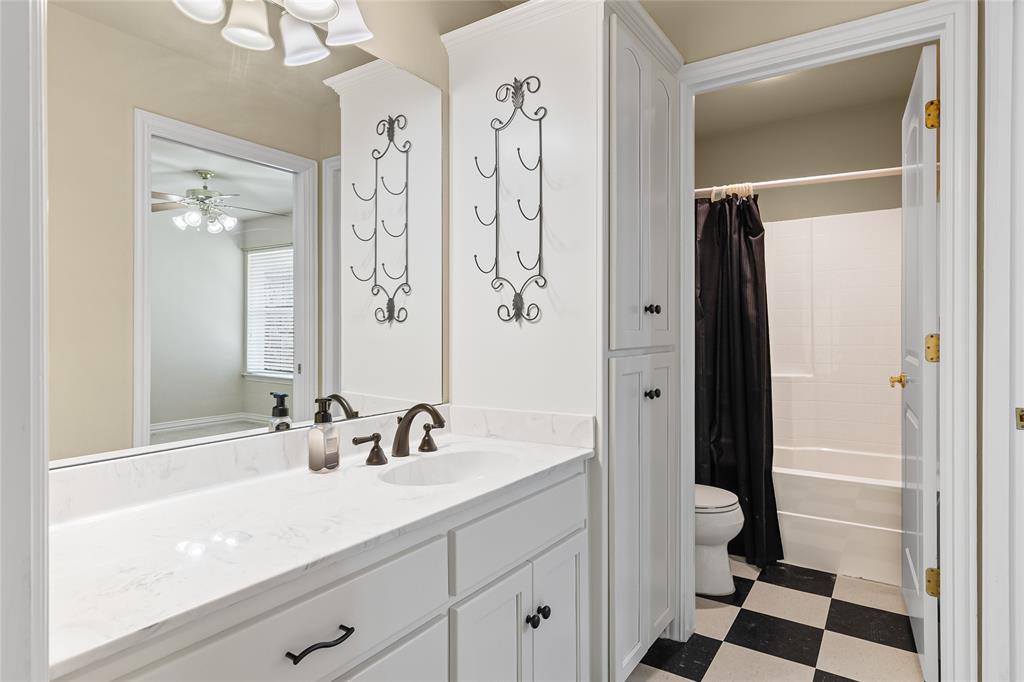 South Creek Estates - Residential