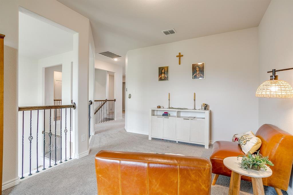 Chisholm Trail Ranch - Residential