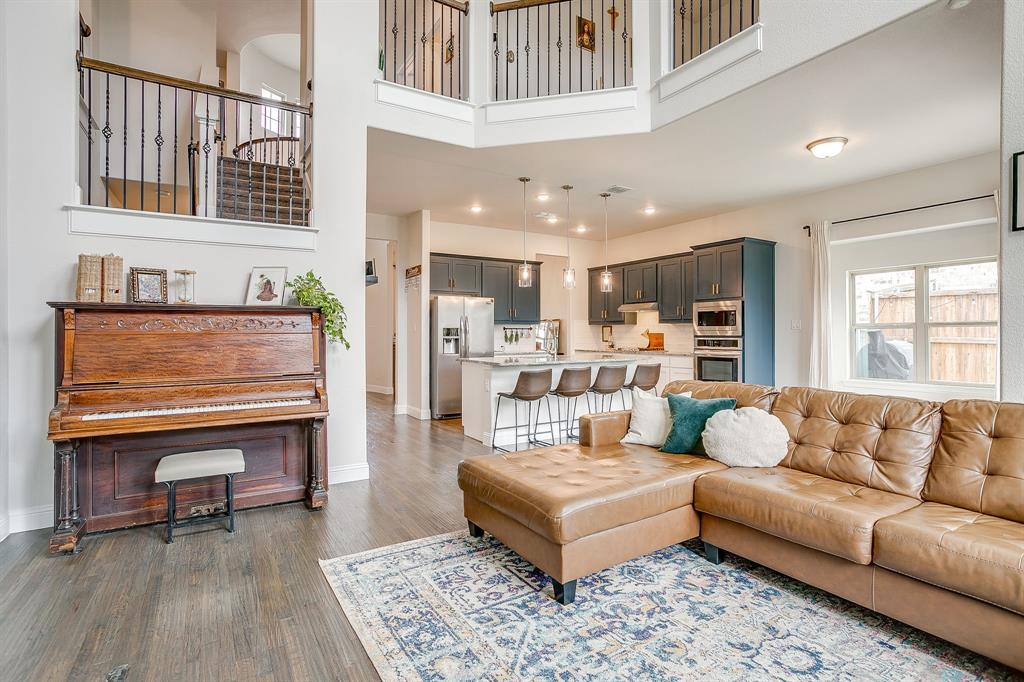 Chisholm Trail Ranch - Residential