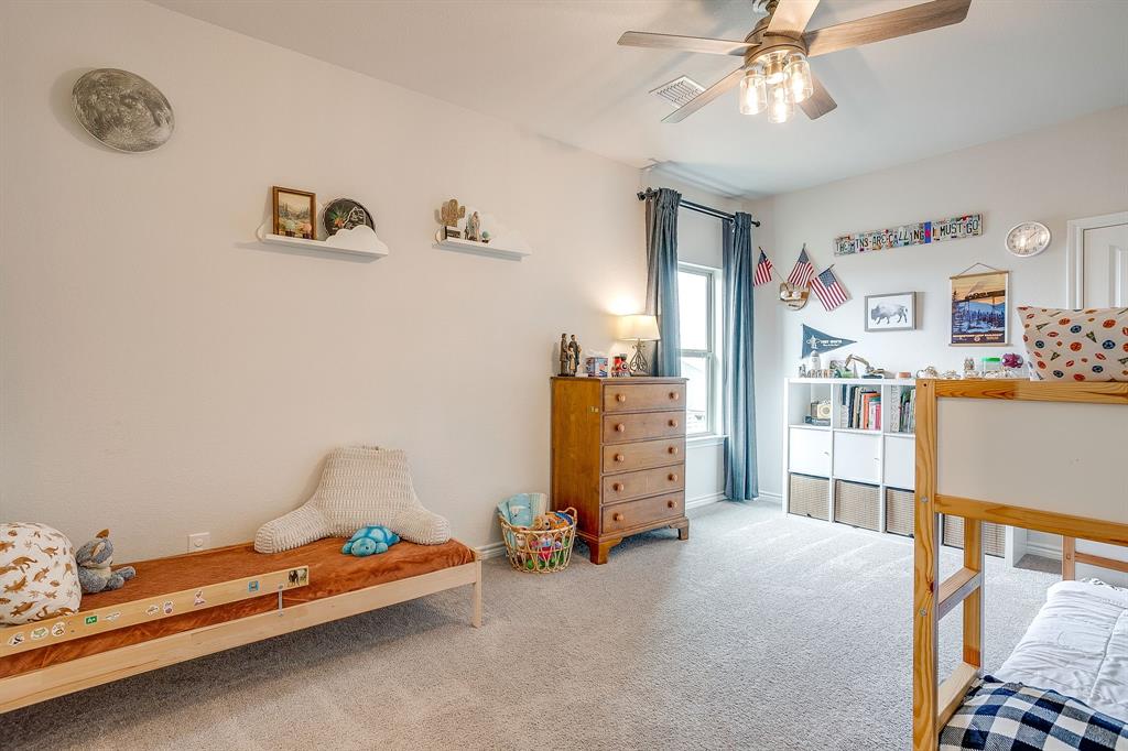 Chisholm Trail Ranch - Residential